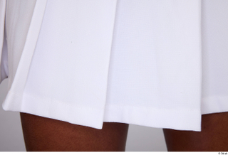 Catalina casual dressed hips white pleated tennis skirt 0009.jpg